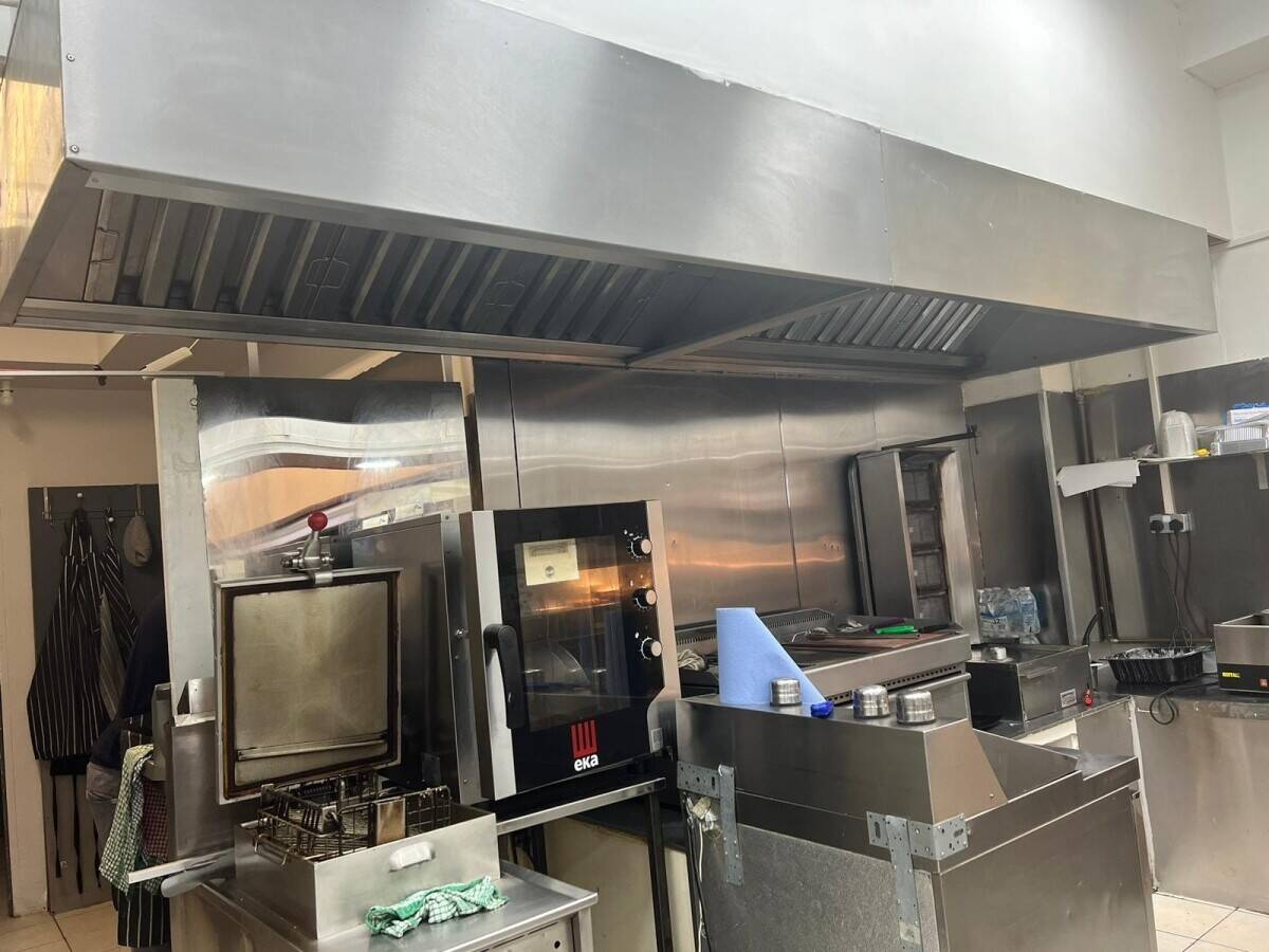 Established Takeaway for sale Sandridge, Hertfordshire