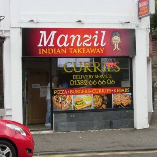 Fully-Fitted Takeaway for sale in Dundee Photo 3