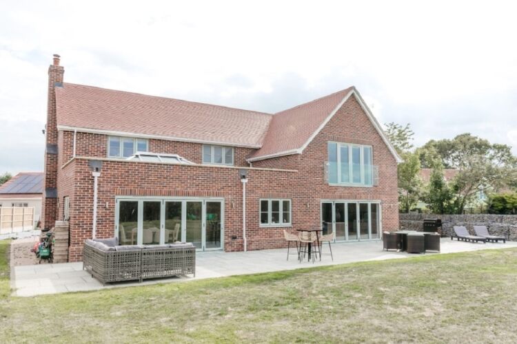 Specialist Residential Architecture Company Photo 3