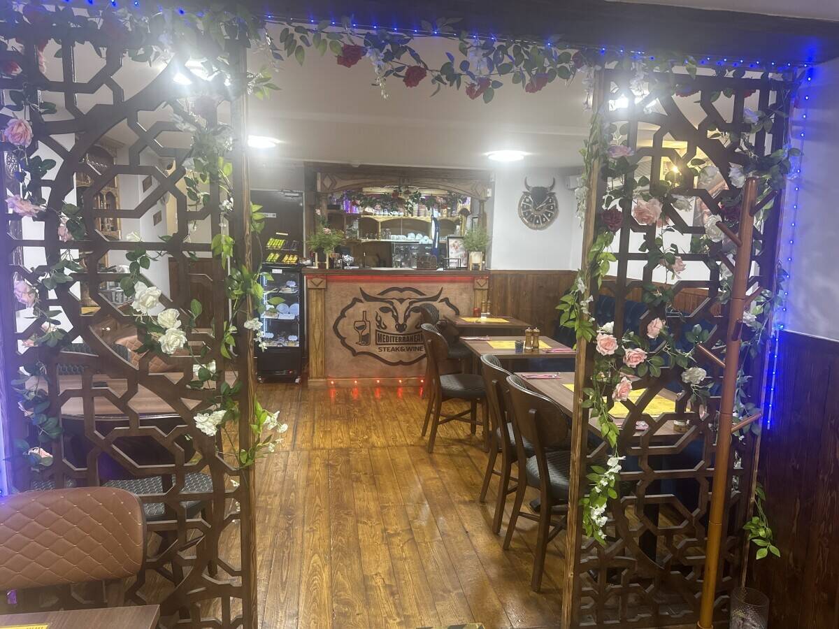 Restaurant for sale in High Peak area in Derbyshire Photo 3