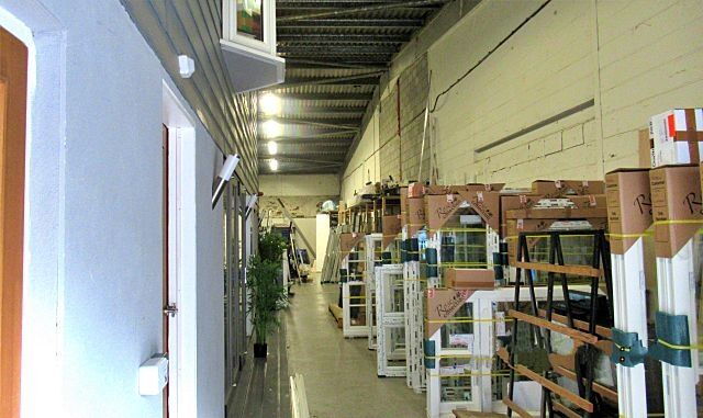 Well-established & Highly Regarded Glazing & Home-improvement Company for Sale