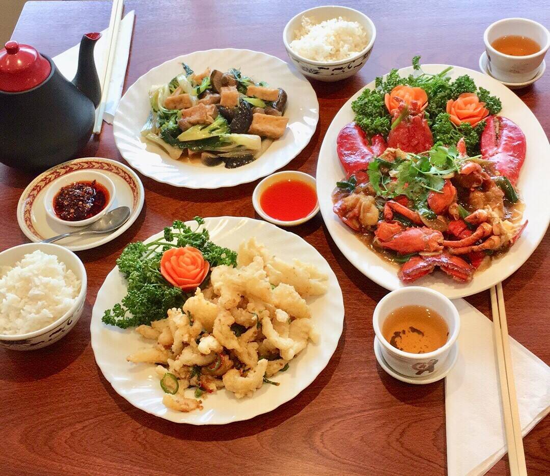 Chinese Restaurant for Sale in Northwest London Photo 3