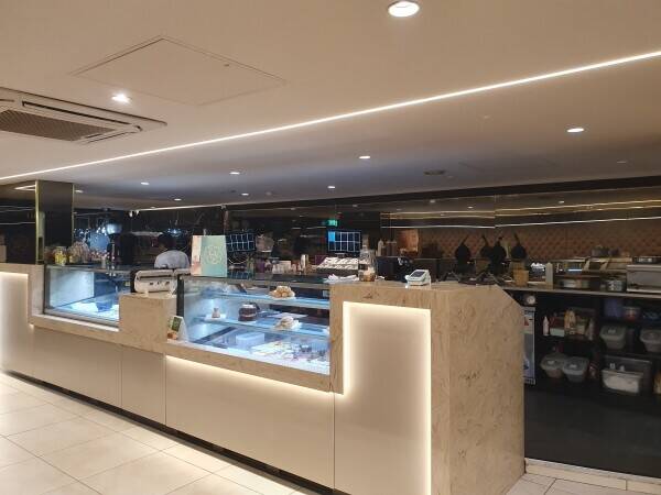 Fastest-growing desserts franchise Photo 3