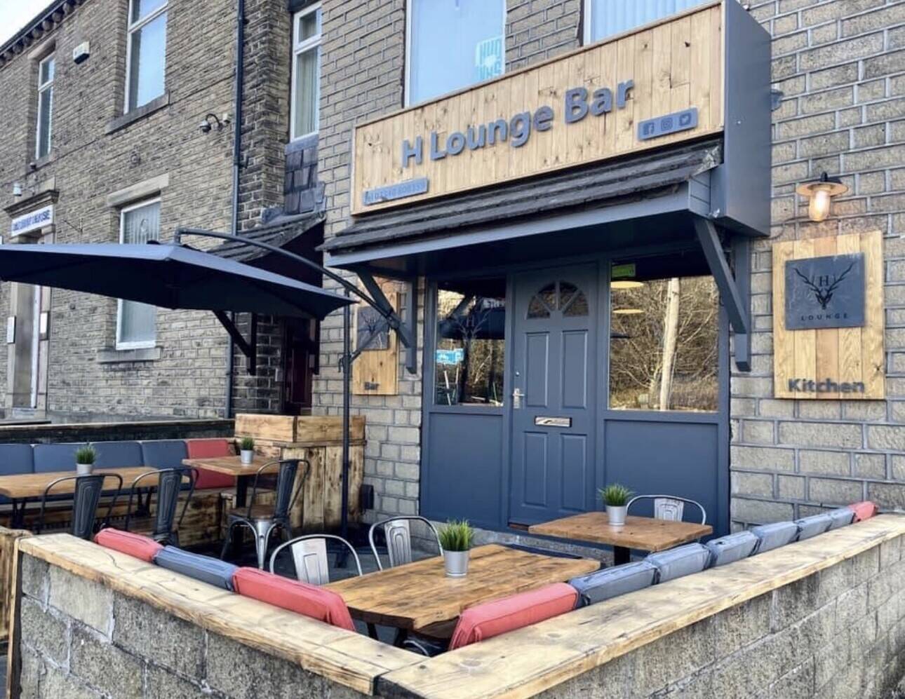 Cosy Coffee Shop and Bar Photo 3