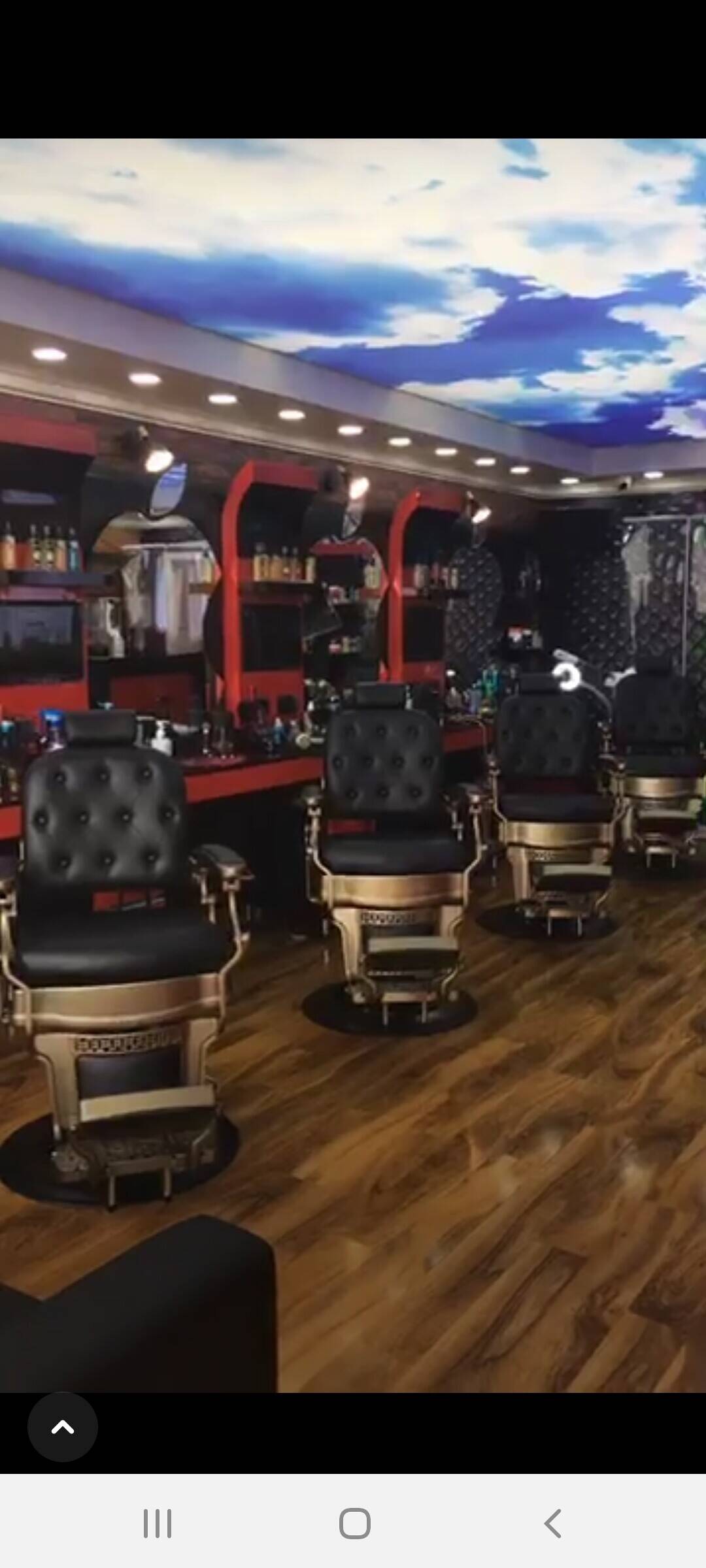 Barber shop for sale in Leigh Wigan Photo 3