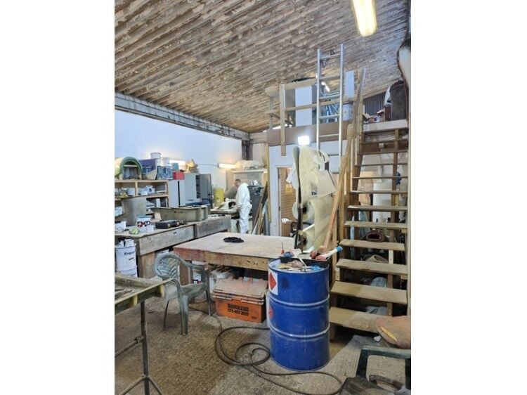 Family Run Fibreglass Repair Services Business For Sale