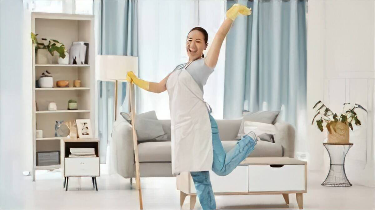 Low cost of entry cleaning business in Oxfordshire area
