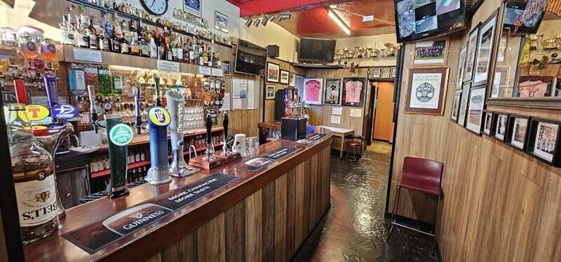Long Established & Award Winning Public House & 4 Flats in Rothesay, Isle of Bute Photo 3