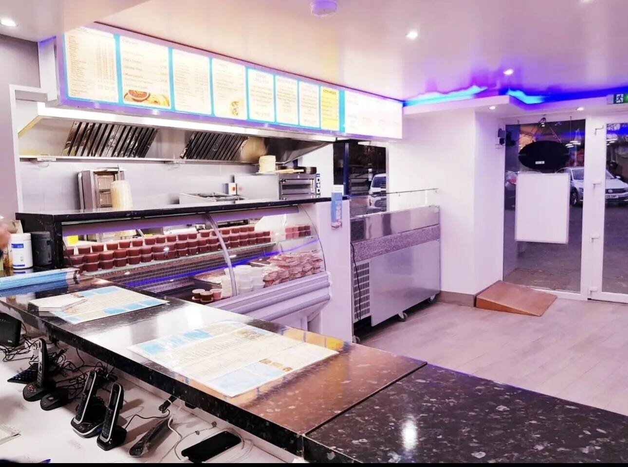 Indian TakeAway for Sale in Leven, Fife Photo 3