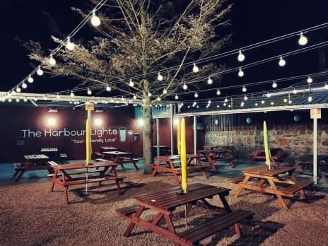 Leasehold Sports Pub and  Music Venue, Peterhead