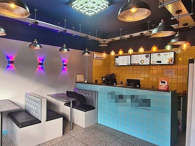 Thai & Japanese Takeaway for Sale Photo 3