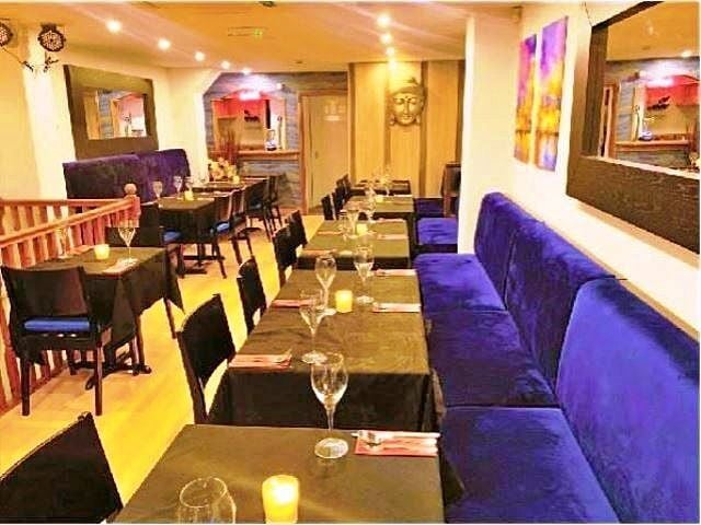 Licensed Restaurant & Takeaway for Sale