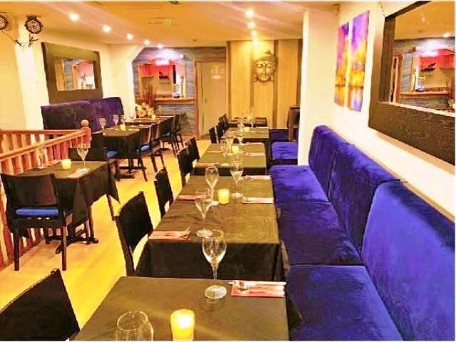 Licensed Restaurant & Takeaway for Sale