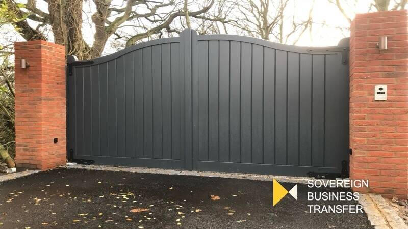 Commercial & Residential Security Solutions Provider Operating in South East England