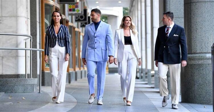 BESPOKE FASHION HOUSE WITH HIGH-END CLIENTS Photo 3