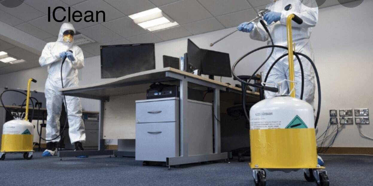 Selling a cleaning company in Birmingham Photo 3