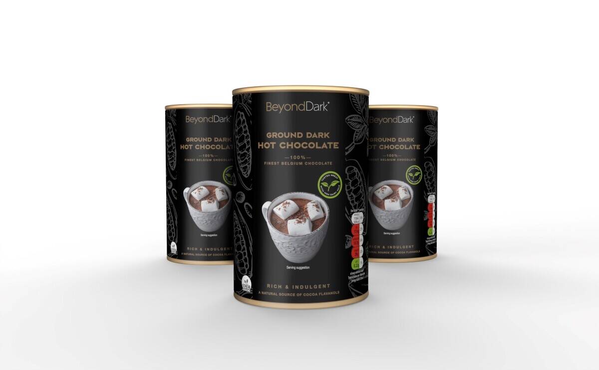 Hot Chocolate Brand