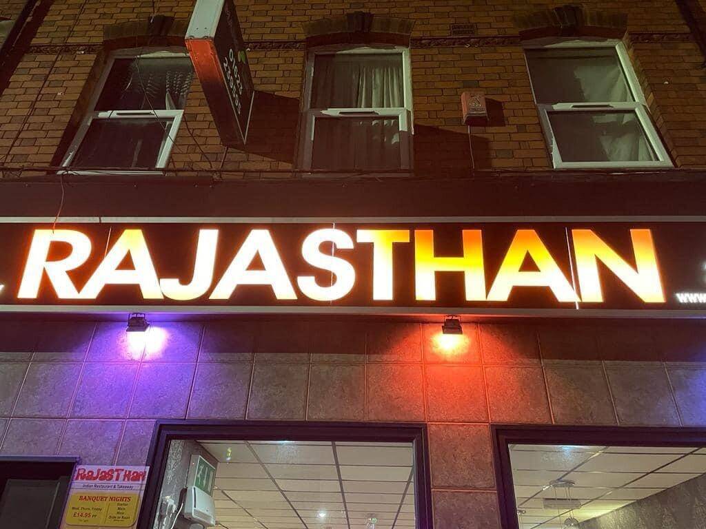 Sutton-In-Ashfield Indian restaurant for sale  Photo 3