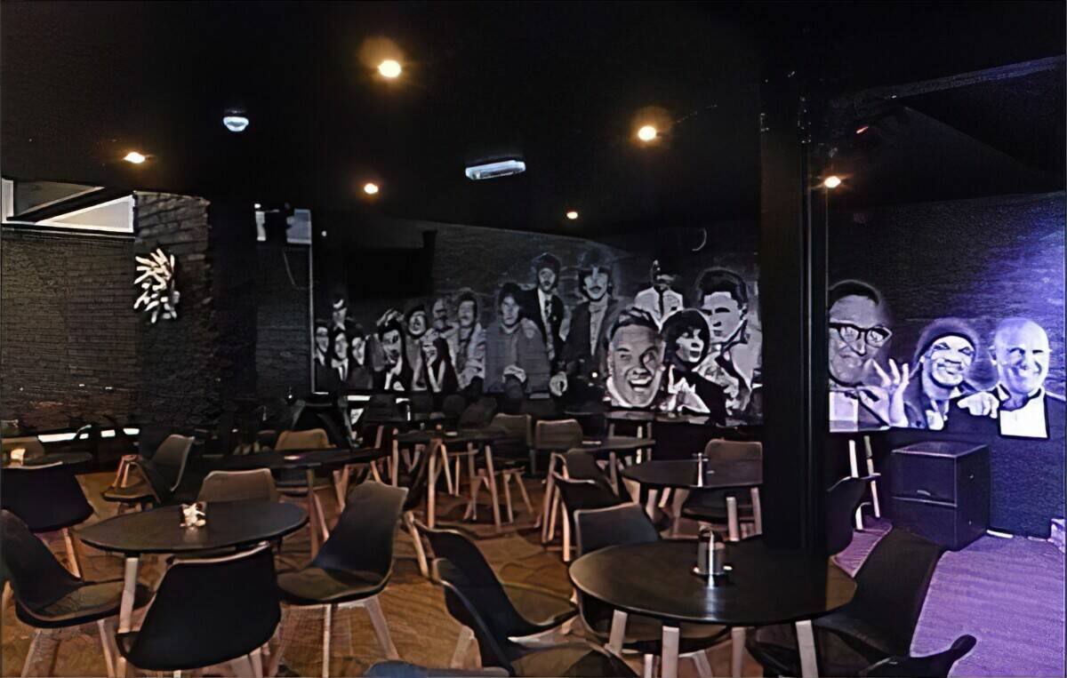 PROPERTY FOR SALE - THE GREENROOM CABARET LOUNGE, LIVERPOOL