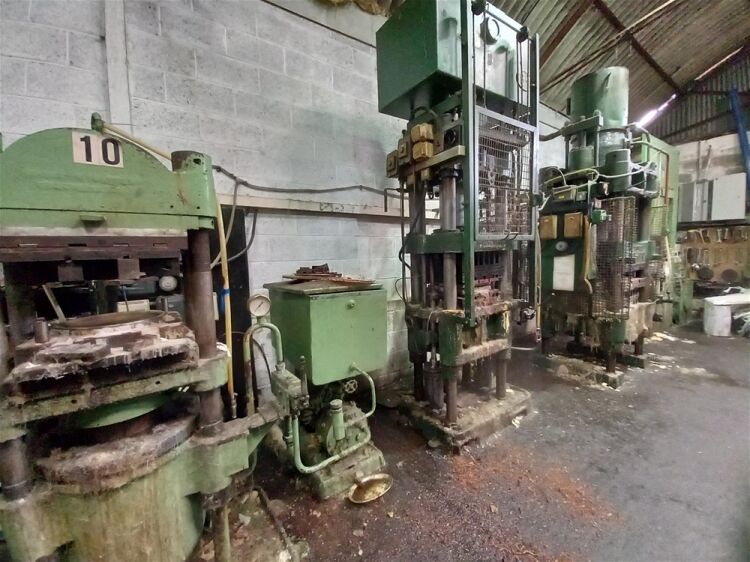 Manufacturing For Sale in Leicester