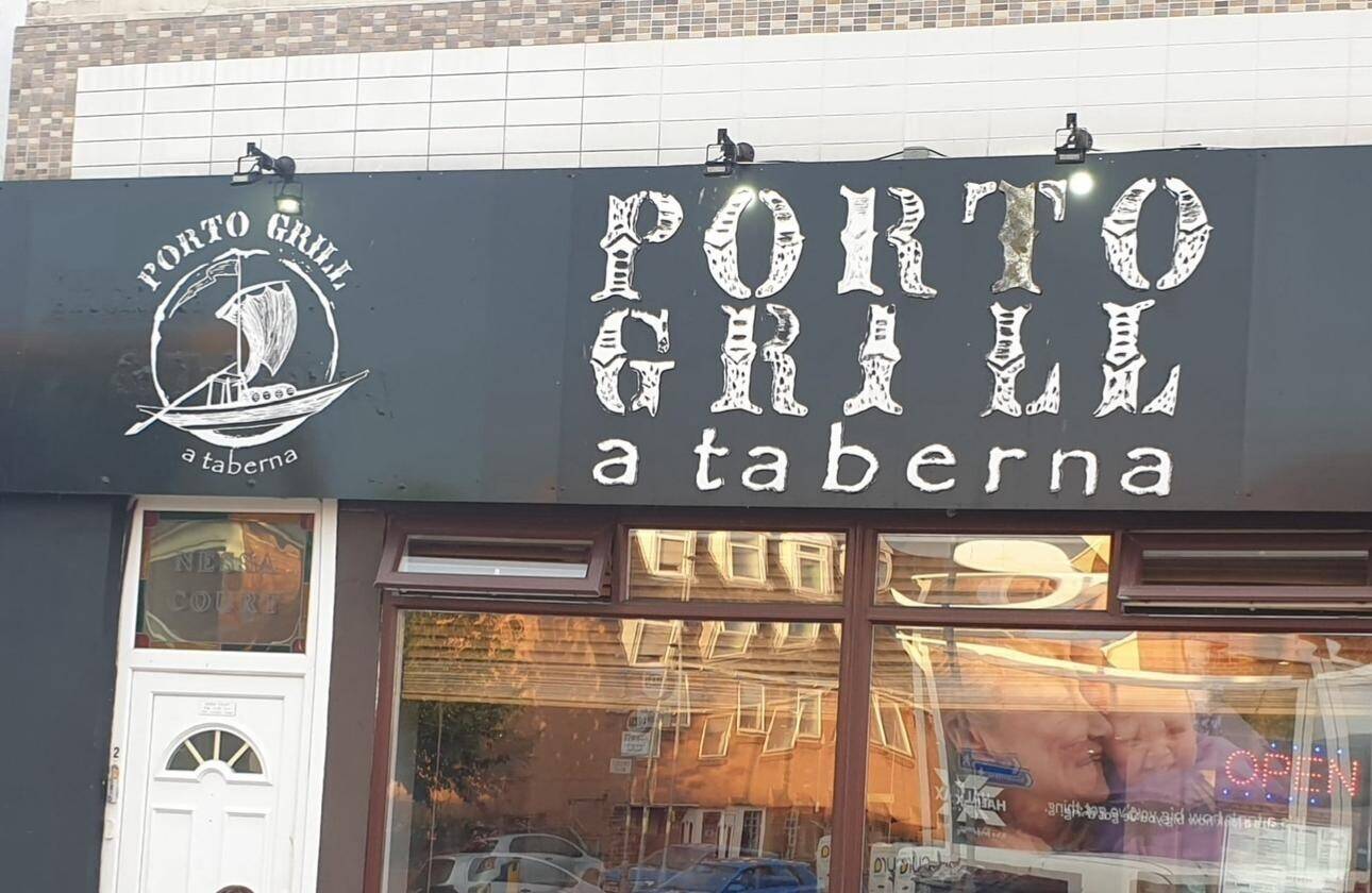 Turn Your Culinary Passion into Profit: Own a Thriving Restaurant Business Today located in Portsmouth Photo 4