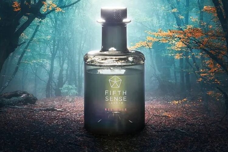 Online Bespoke Home Fragrance Company