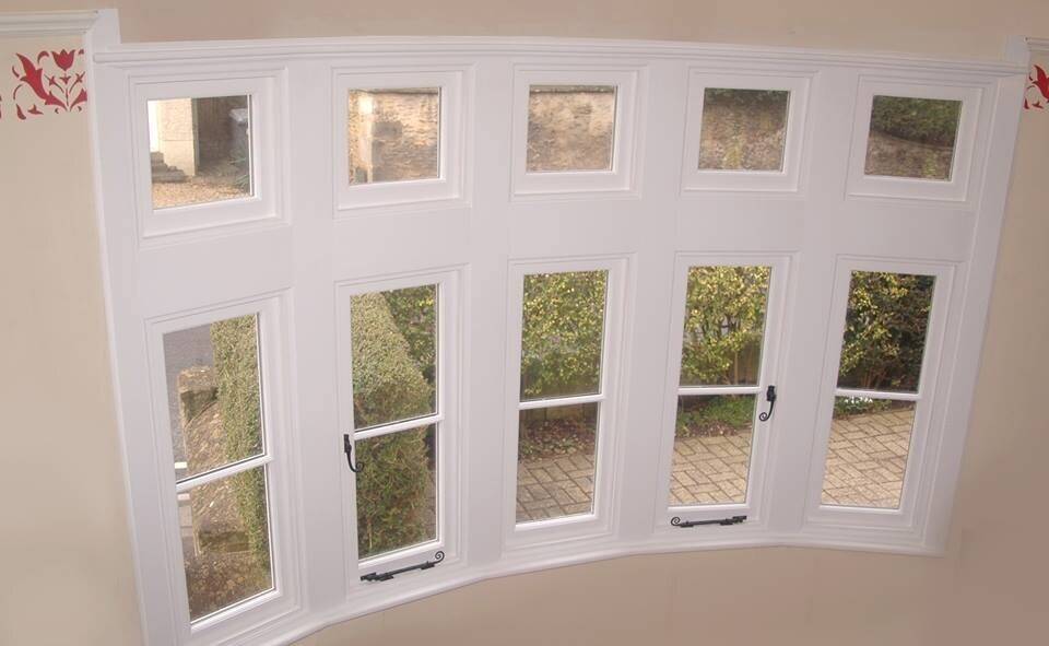 Bespoke Timber Windows & Doors Joinery Manufacturer - Wiltshire Photo 3