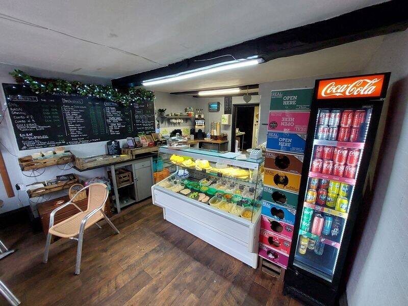 The Sandwich Hut, Local sandwich bar For Sale, 25 Front Street, Acomb, York, YO24 3BW Photo 3