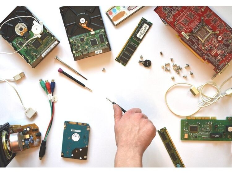 Well Established Computer Services And IT Support Business For Sale