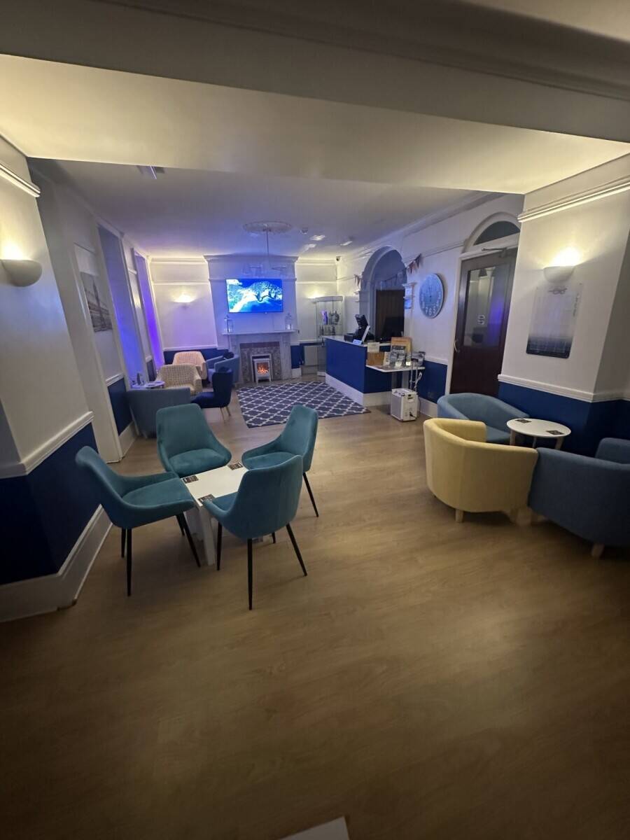 30 Bed Seafront Hotel on New Lease for Sale Weymouth Photo 3