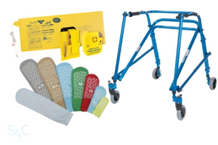 PROVIDES HEALTHCARE AND HOSPITALITY SUPPLIES Photo 3