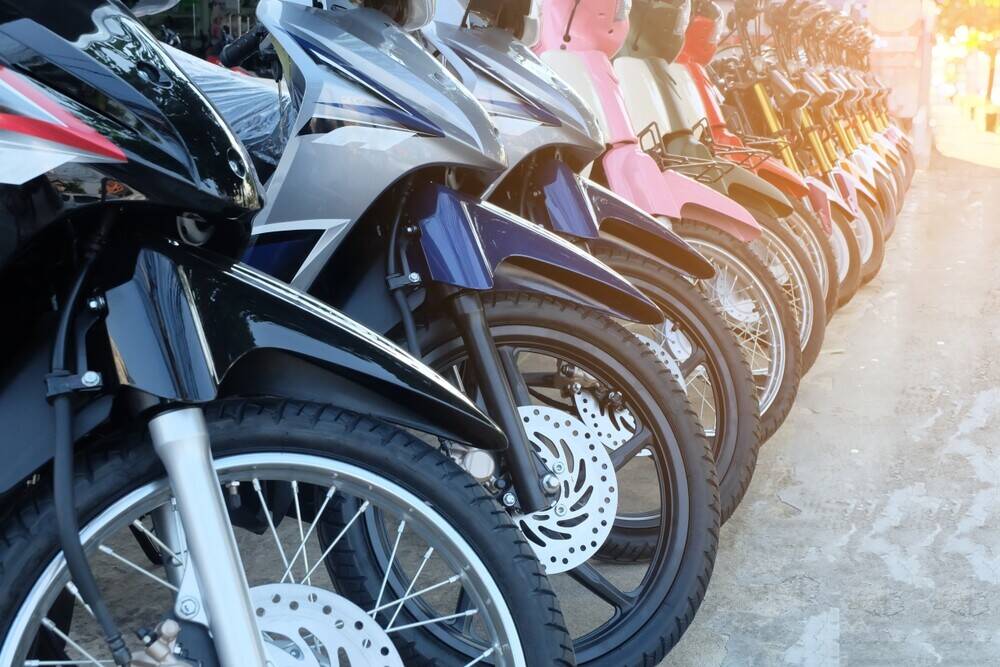 Motorcycle Sales, Rental & Servicing Photo 3
