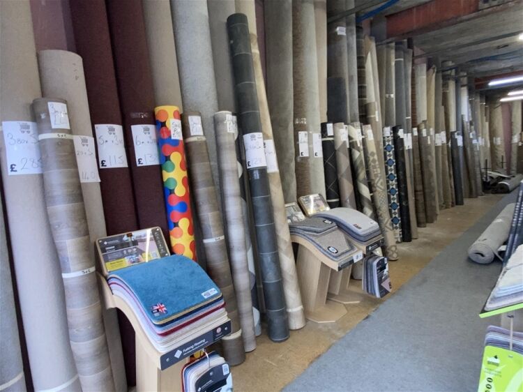 Furnishing & Int Design For Sale in Bradford