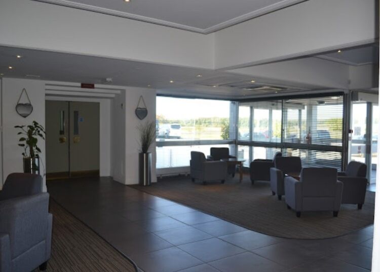 Hotel Investment Opportunity Photo 3