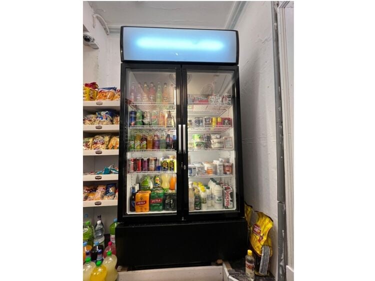 Well Established European Grocery Shop For Sale