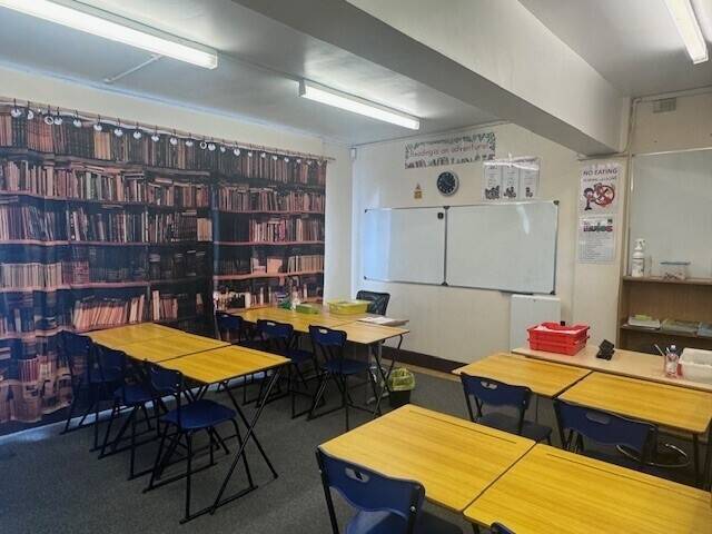 Fully Equipped Tuition Centre for Sale in Folkestone, Kent Photo 3