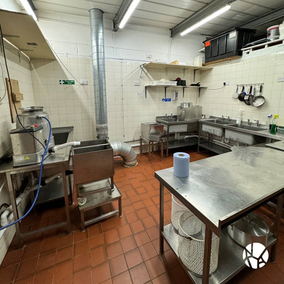 Takeaway business for sale in Clydebank, Glasgow