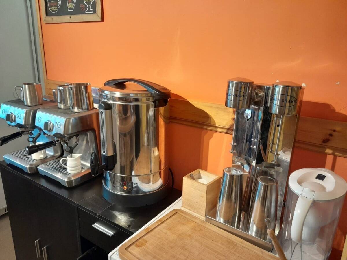 Cafe for sale
