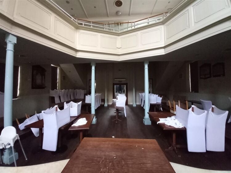 Licenced Trade, Pubs & Clubs For Sale in Derby