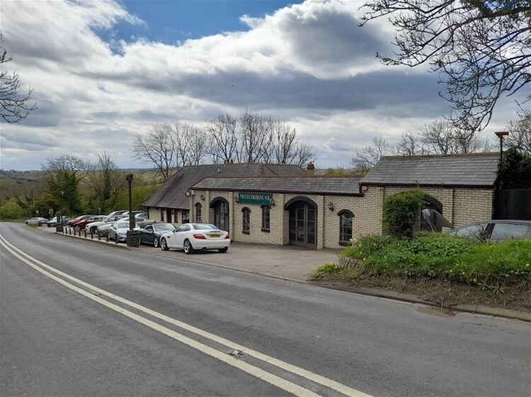 Motor Miscellaneous For Sale in Harrogate