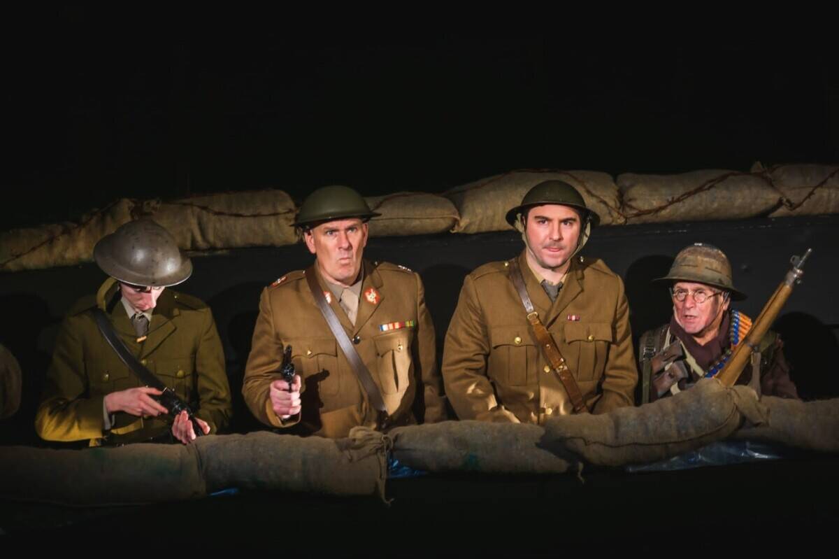 Theatrical Costume hire company for sale in Buckinghamshire Photo 3