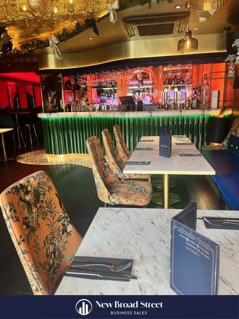 85 Secret Garden is an Award Winning Restaurant & Cocktail Bar Photo 3