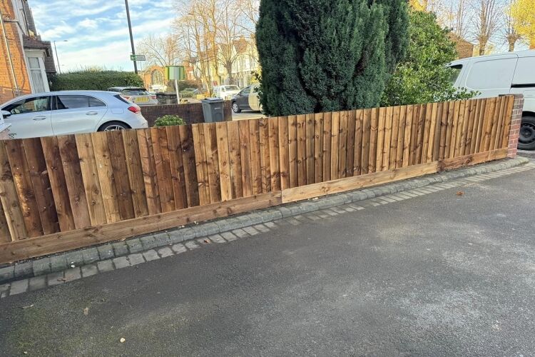 Relocatable Fencing Business - Birmingham Photo 3