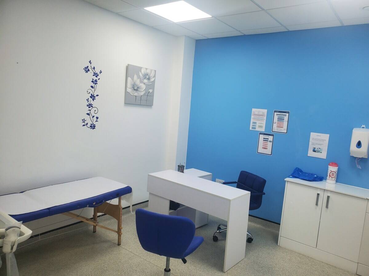 Private Medical Clinic