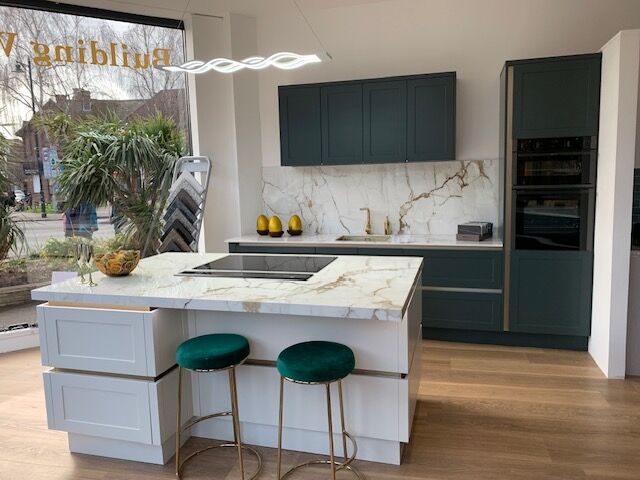 Well-Established Business Specialising in Premium Kitchens and Bathrooms Based in Surrey Photo 3