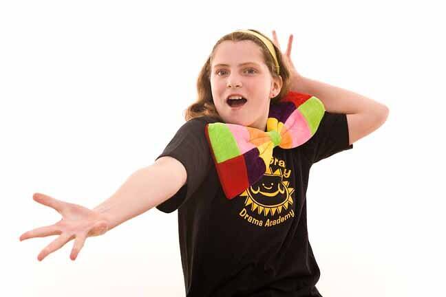 Children's Drama Academy Franchise for sale in Fife and Perthshire