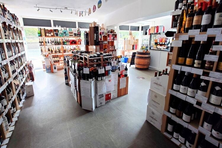 Award Winning Independent Wine Merchant - Lancs Photo 3
