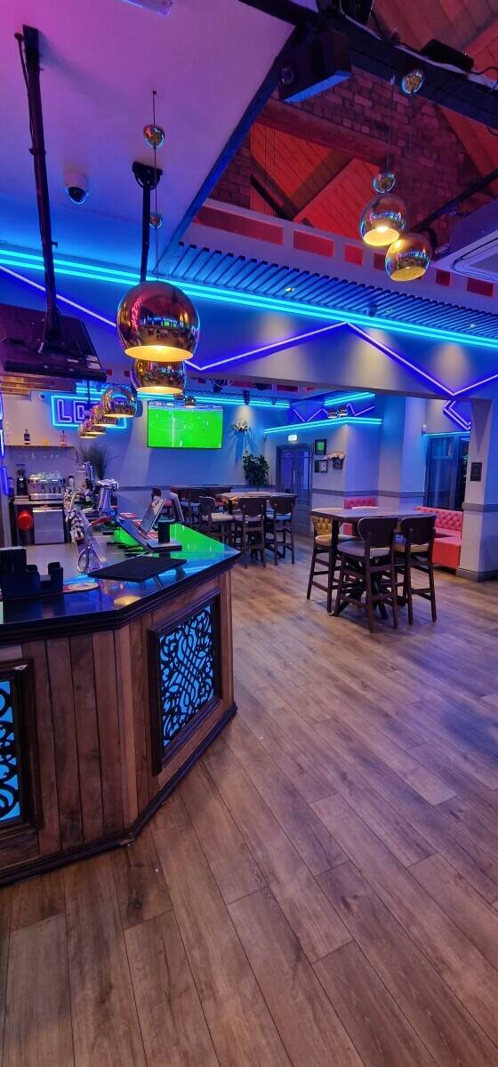 The Loft Woolton