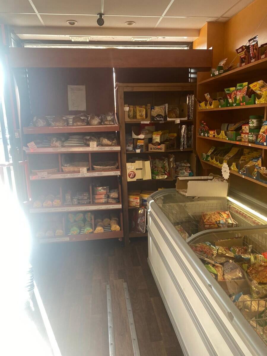 Polish Convenience store & Deli to Sell in York Acomb Photo 4