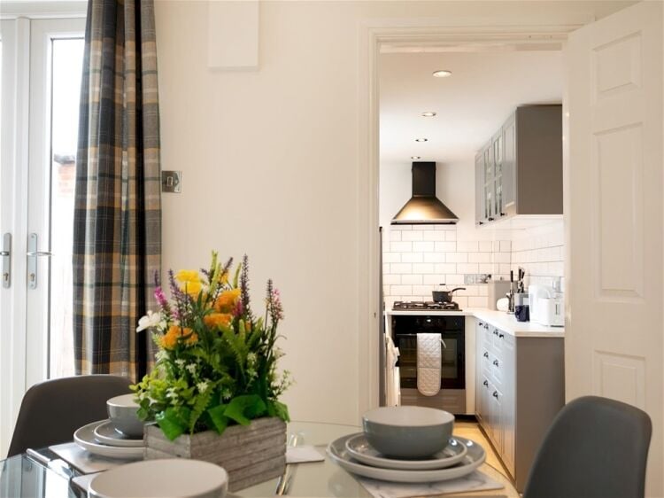 LEADING SHORT-LET PROPERTY MANAGEMENT FRANCHISE OPPORTUNITY Photo 3